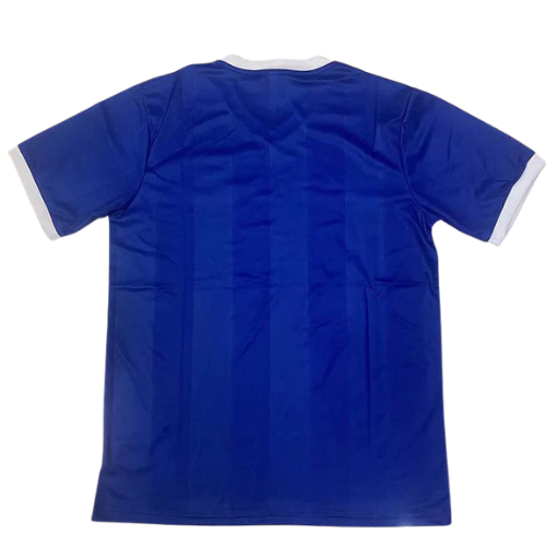 MAILLOT RÉTRO ARGENTINE EXTÉRIEUR 1986/87
