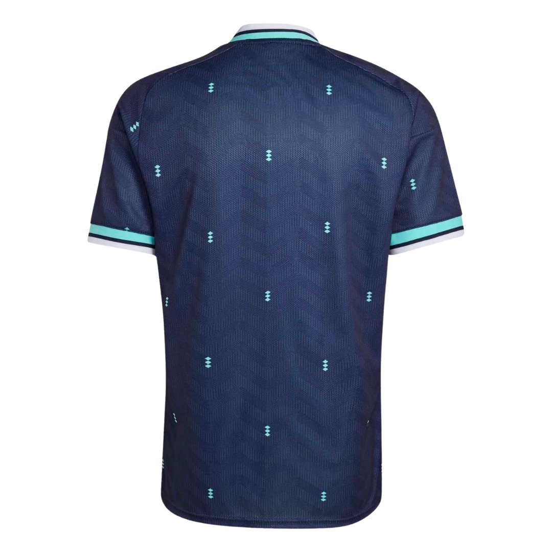MAILLOT COUPE DU MONDE ALLEMAGNE EXTÉRIEUR 2026/27