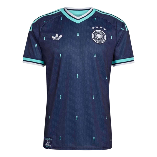 MAILLOT COUPE DU MONDE ALLEMAGNE EXTÉRIEUR 2026/27
