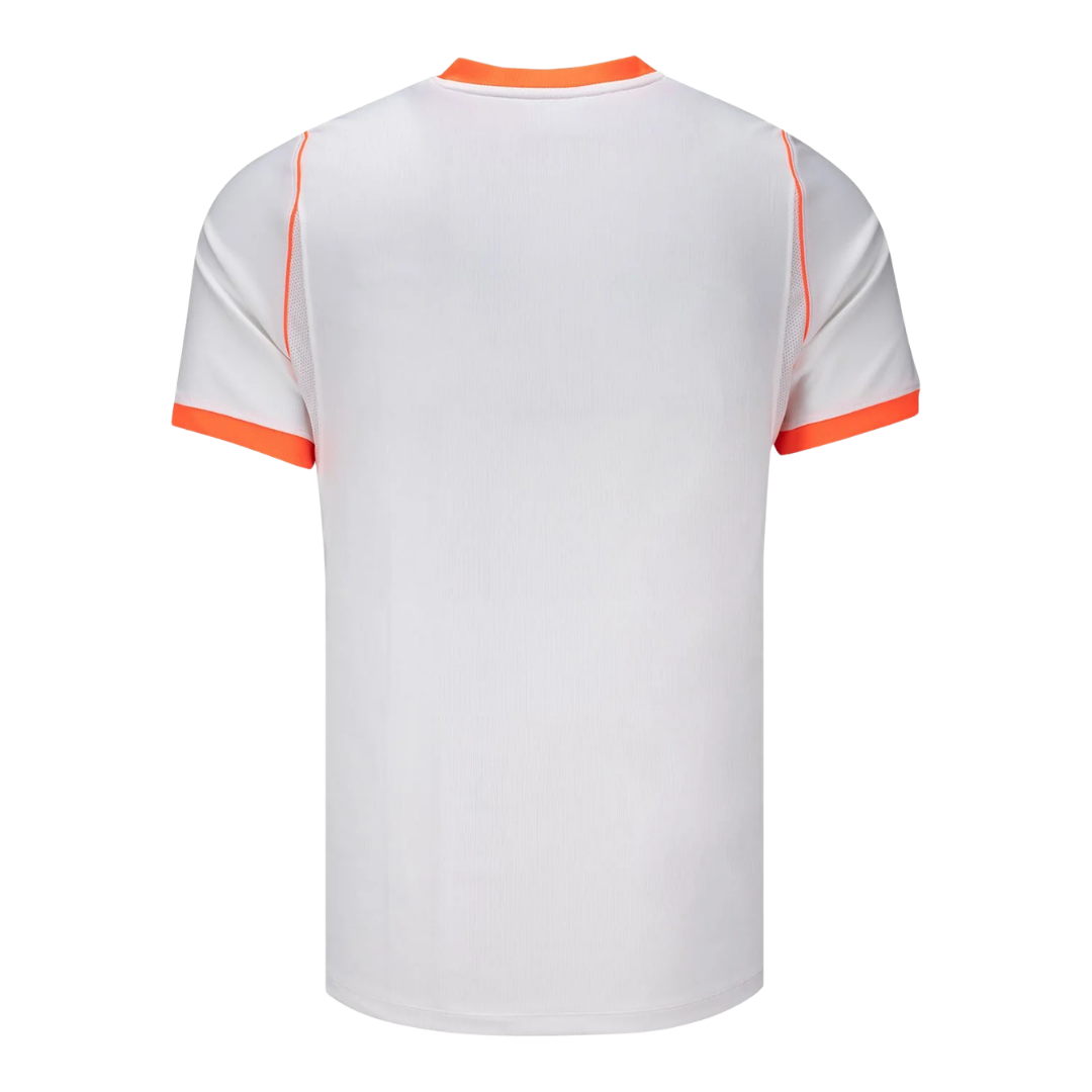 MAILLOT COUPE DU MONDE PAYS-BAS EXTÉRIEUR 2026/27