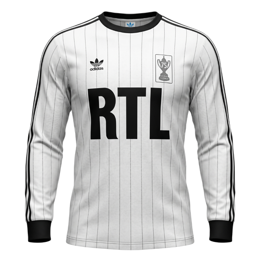 MAILLOT VINTAGE ANGERS HOME 1991/92