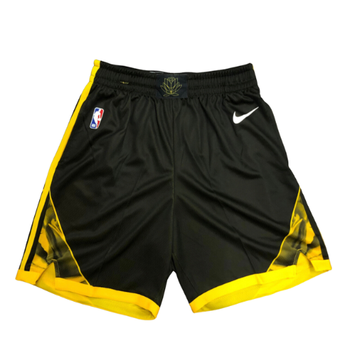 SHORT WARRIORS