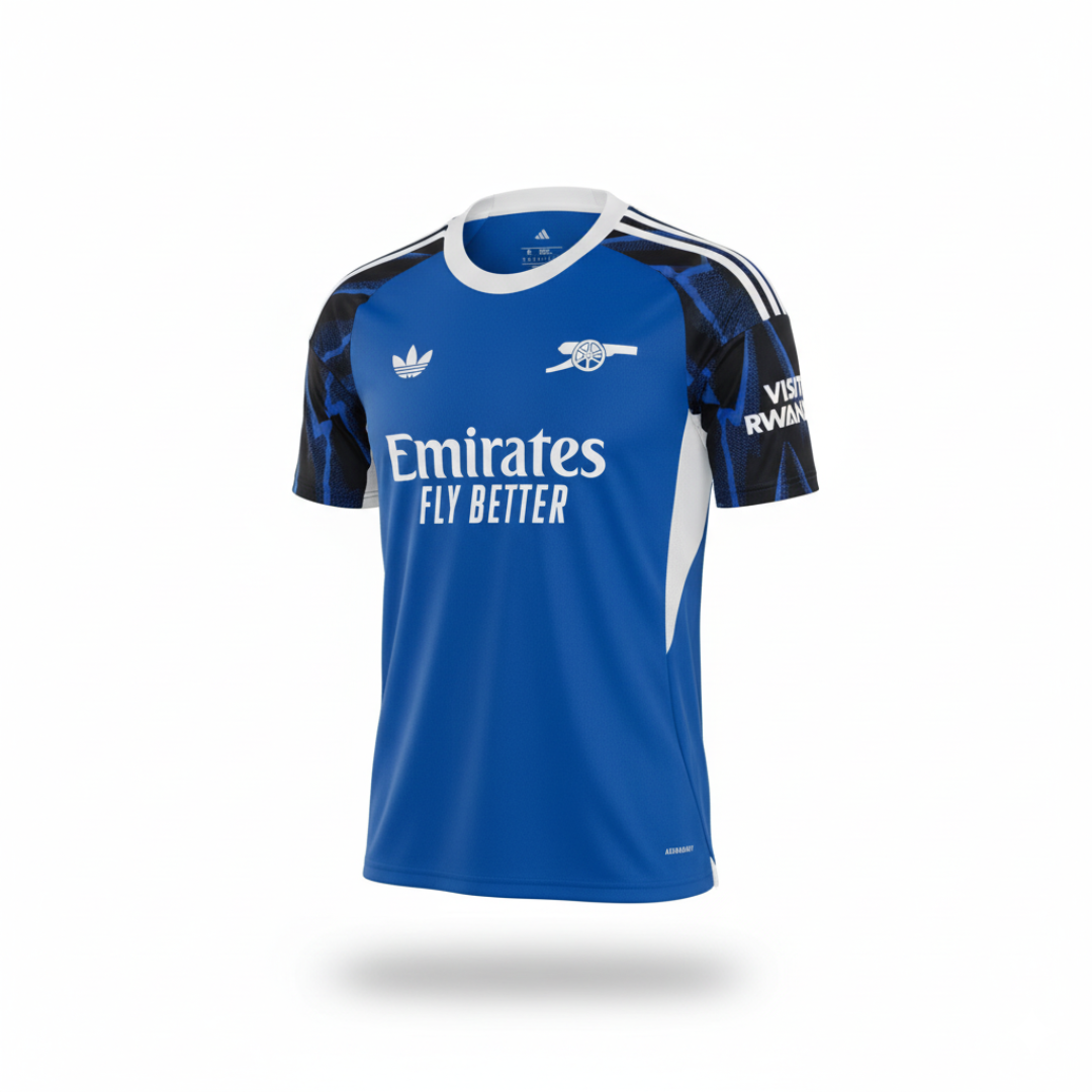 MAILLOT ARSENAL SPECIAL 2025/26