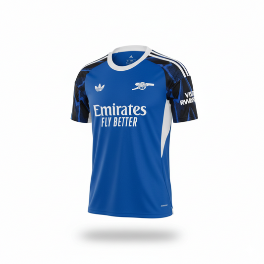 MAILLOT ARSENAL SPECIAL 2025/26