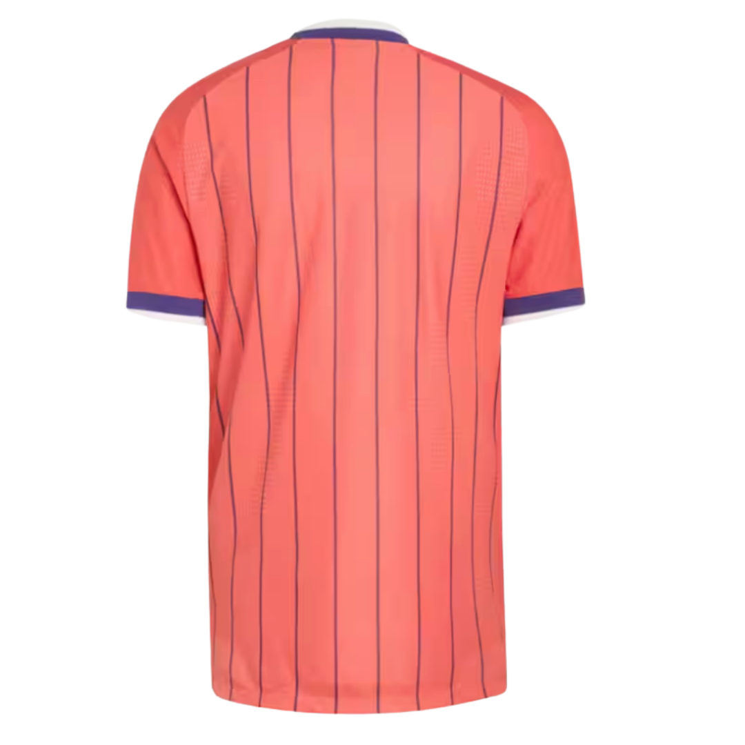 MAILLOT COUPE DU MONDE ÉCOSSE EXTÉRIEUR 2026/27