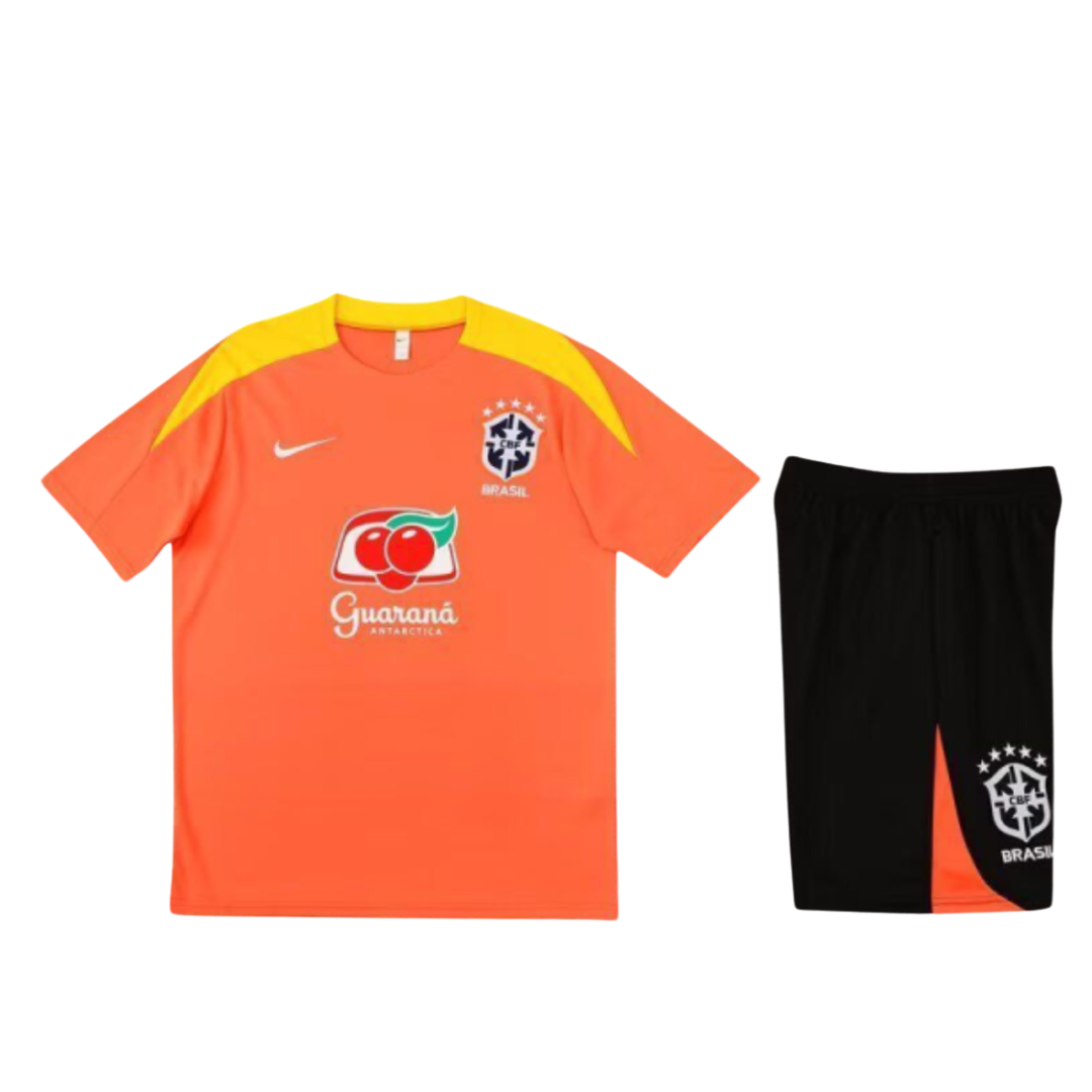 KIT BRÉSIL ENTRAÎNEMENT 2025/26