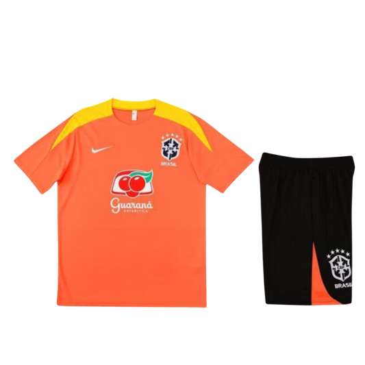 KIT BRÉSIL ENTRAÎNEMENT 2025/26