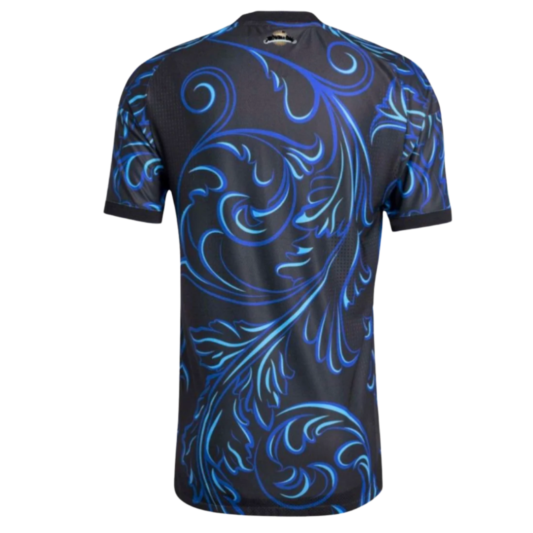 MAILLOT COUPE DU MONDE ARGENTINE EXTÉRIEUR 2026/27