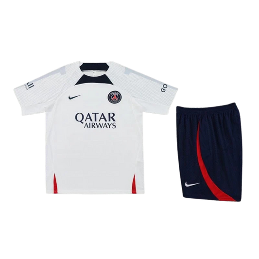 KIT D'ENTRAÎNEMENT PSG 2026/27