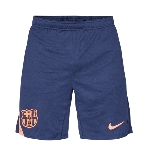 SHORT BARCELONA 2025/26