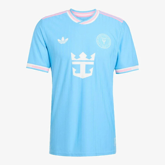 MAILLOT INTER MIAMI TROISIÈME 2025/26