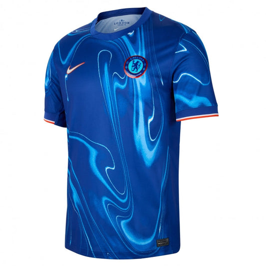 MAILLOT CHELSEA DOMICILE 2024/25