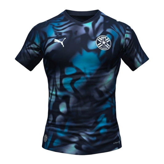 MAILLOT COUPE DU MONDE PARAGUAY EXTÉRIEUR 2026/27