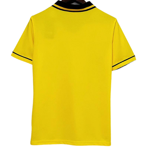 MAILLOT RÉTRO BRÉSIL DOMICILE 1993/94
