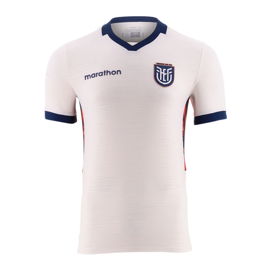 MAILLOT COUPE DU MONDE ÉQUATEUR TROISIÈME 2026/27
