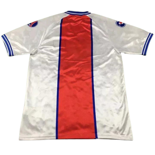 MAILLOT PSG RÉTRO EXTÉRIEUR 1994/95