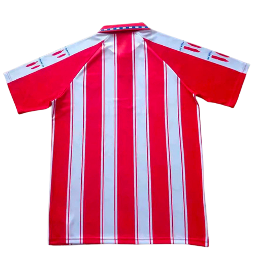 MAILLOT RÉTRO ATLETICO MADRID DOMICILE 1994/95