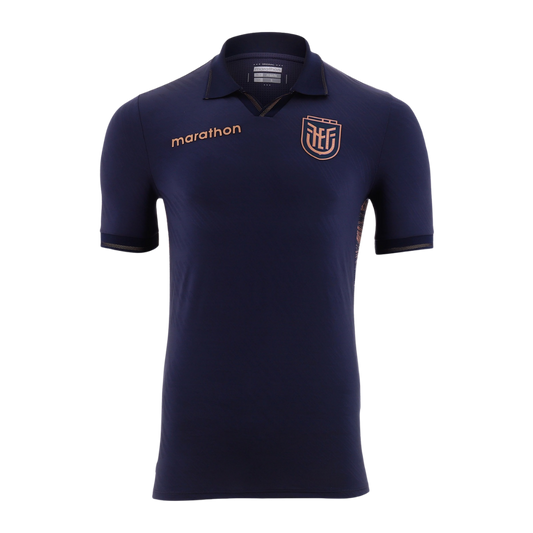 MAILLOT COUPE DU MONDE ÉQUATEUR EXTÉRIEUR 2026/27