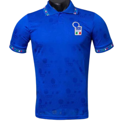 MAILLOT ITALIE DOMICILE RÉTRO 1994/95