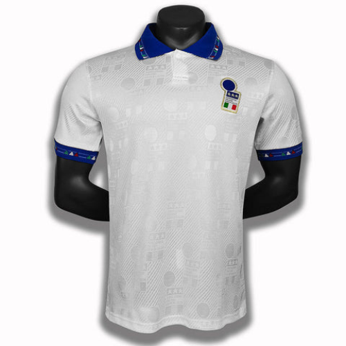 MAILLOT ITALIE EXTÉRIEUR RÉTRO 1994/95