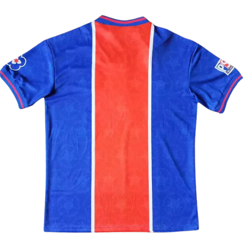 MAILLOT PSG RÉTRO DOMICILE 1995/96