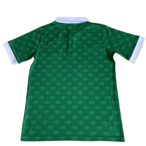 MAILLOT RÉTRO MEXIQUE DOMICILE 1995/96