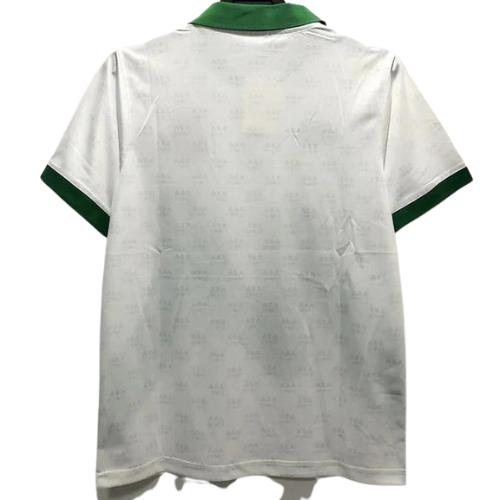 MAILLOT RÉTRO MEXIQUE EXTÉRIEUR 1995/96