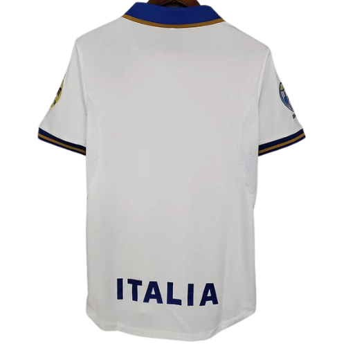 MAILLOT ITALIE EXTÉRIEUR RÉTRO 1996/97