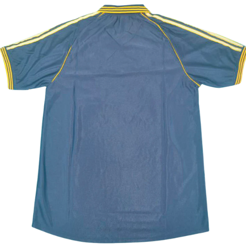 MAILLOT RÉTRO REAL MADRID EXTÉRIEUR 1998/99