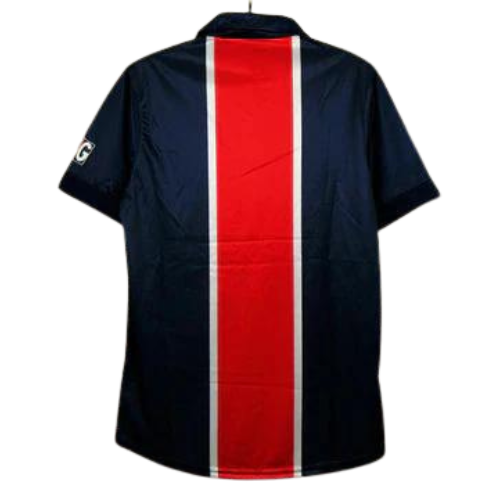 MAILLOT PSG RÉTRO DOMICILE 1998/99