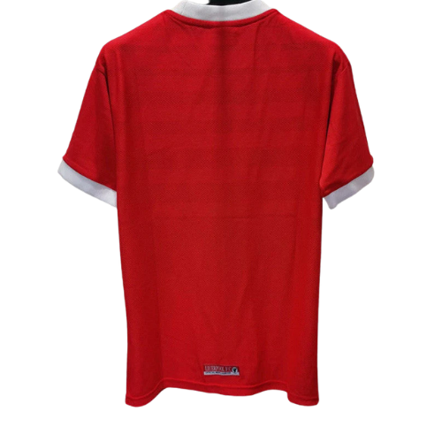 MAILLOT RÉTRO LIVERPOOL DOMICILE 1998/99