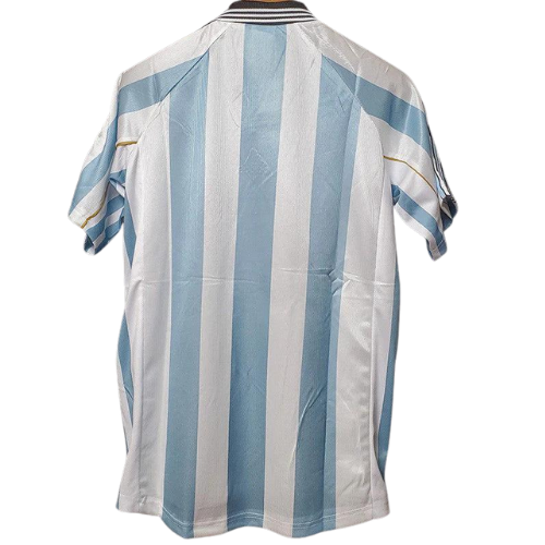 MAILLOT RÉTRO ARGENTINE DOMICILE 1998/99