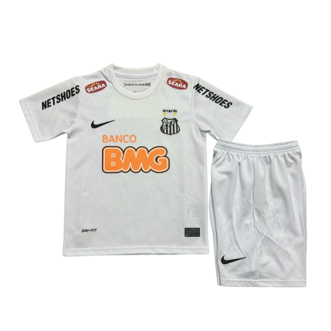 KIT ENFANT RÉTRO SANTOS