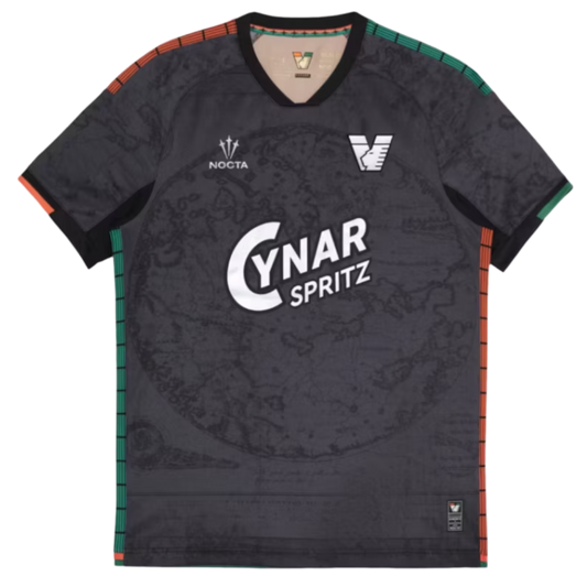 MAILLOT ÉDITION SPÉCIALE VENEZIA 2025/26