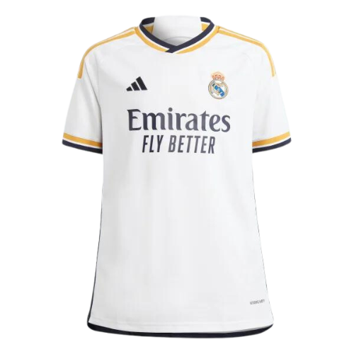 MAILLOT DOMICILE REAL MADRID 2023/24