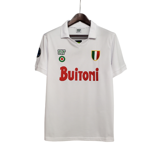 MAILLOT RÉTRO NAPOLI 87/88