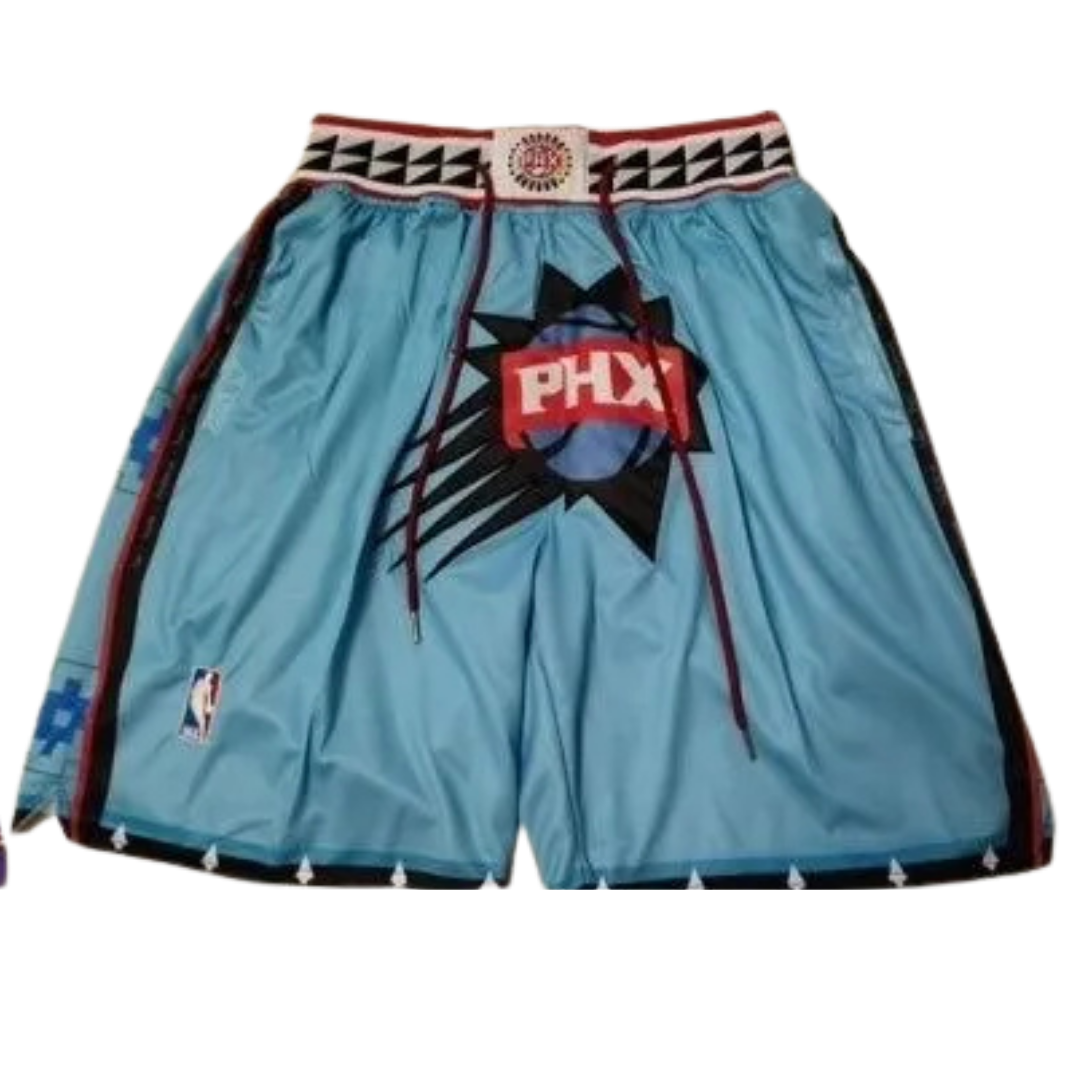 SHORT NBA SUNS