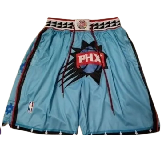SHORT NBA SUNS