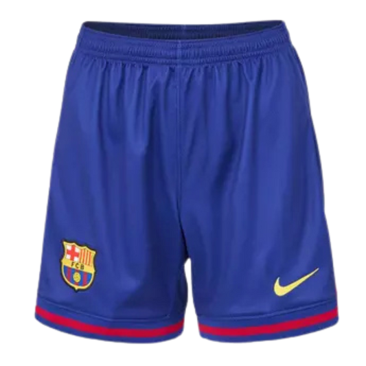 SHORT BARCELONA 2025/26