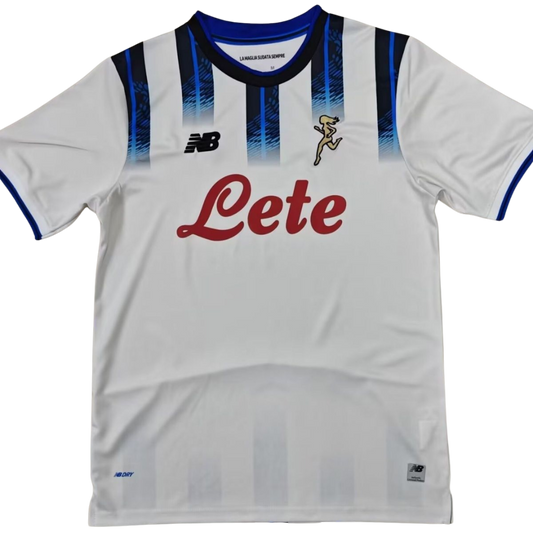 MAILLOT ATALANTA 2025/26