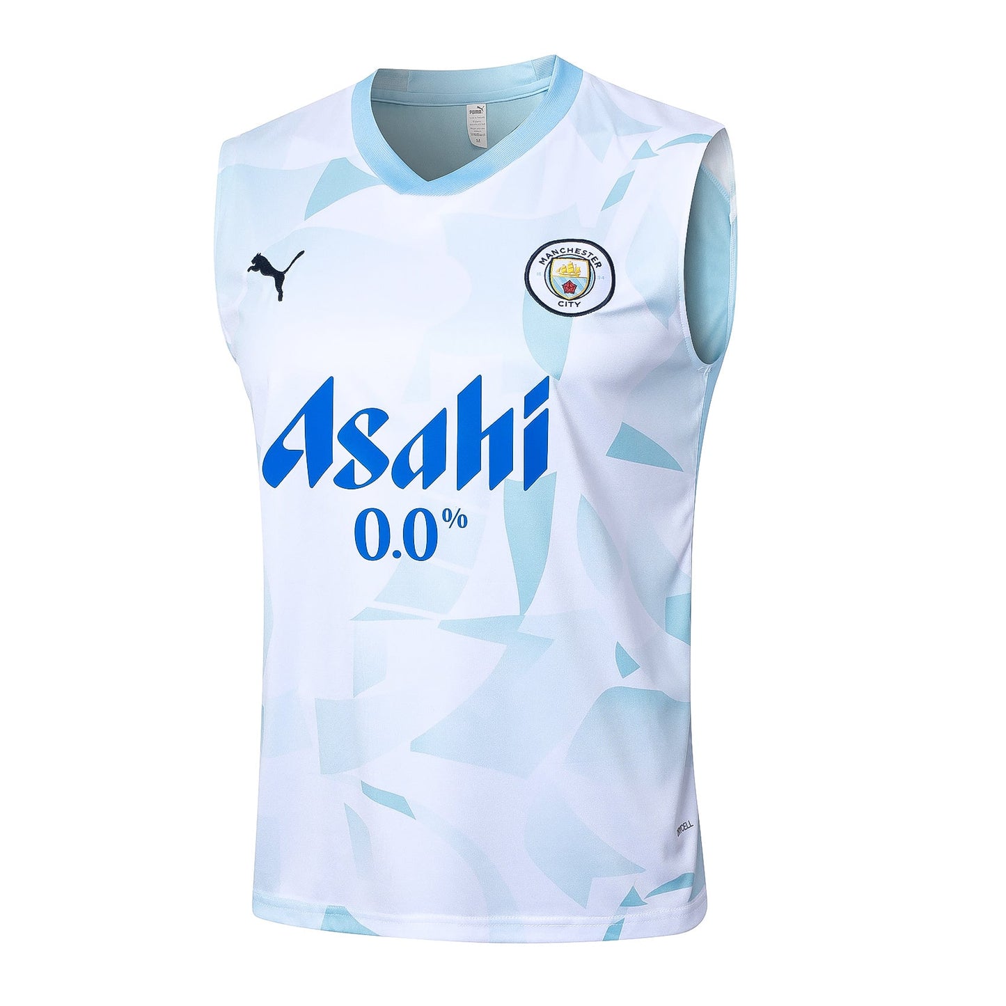 DÉBARDEUR MANCHESTER CITY