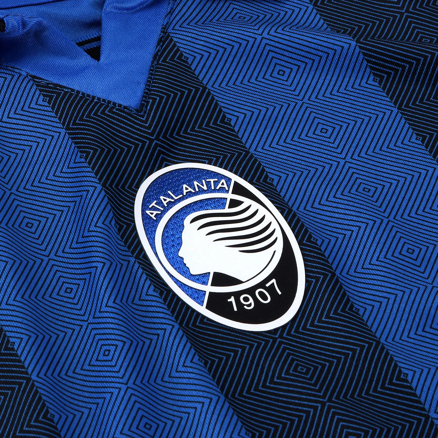 MAILLOT DOMICILE ATALANTA 2023/24