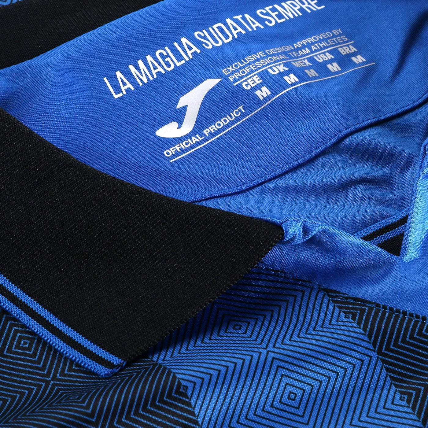 MAILLOT DOMICILE ATALANTA 2023/24
