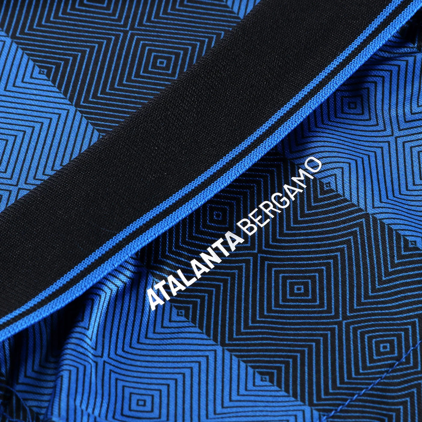 MAILLOT DOMICILE ATALANTA 2023/24