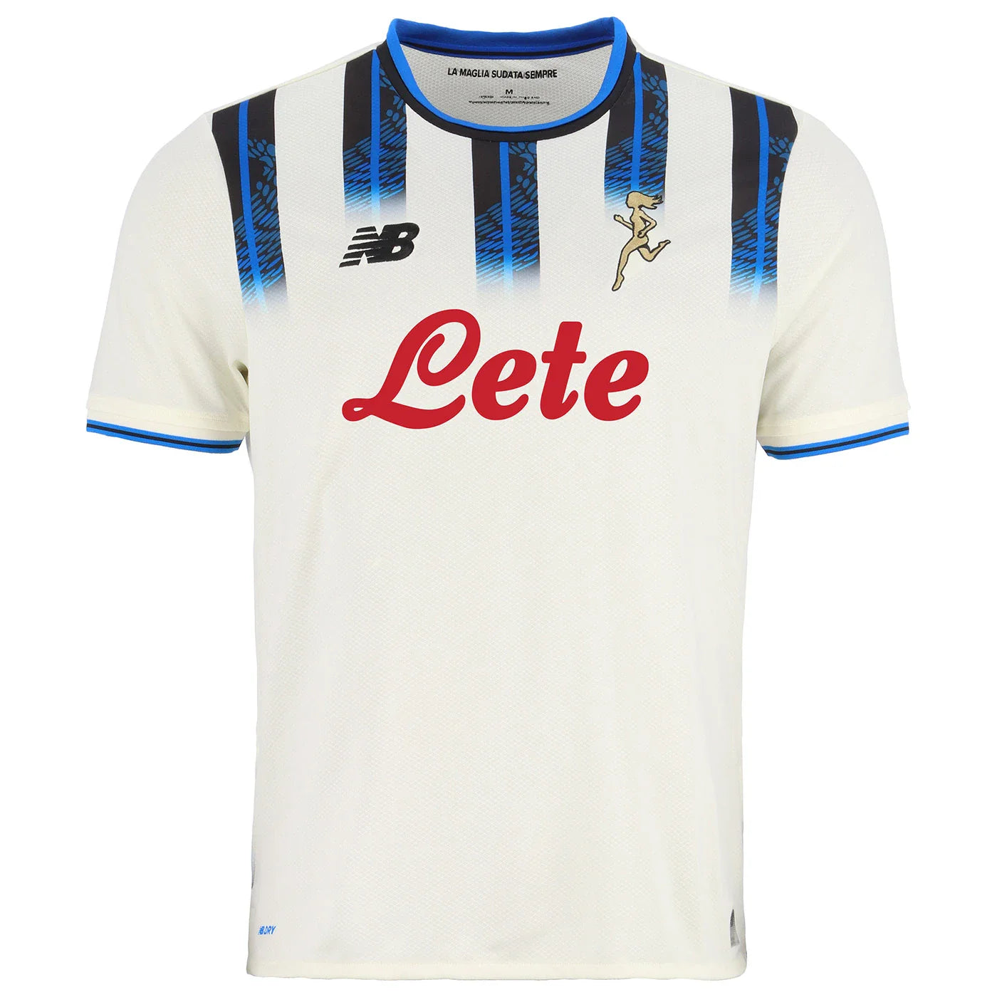 MAILLOT ATALANTA EXTÉRIEUR 2025/26