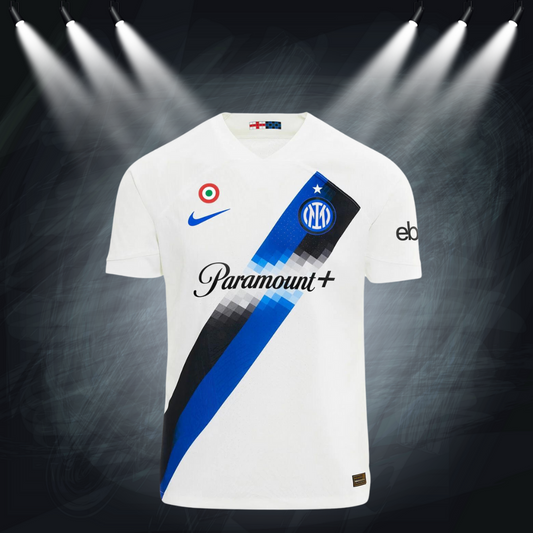 MAILLOT INTER EXTÉRIEUR 2023/24