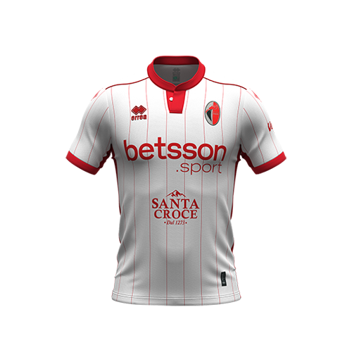 MAILLOT BARI DOMICILE 2025/26