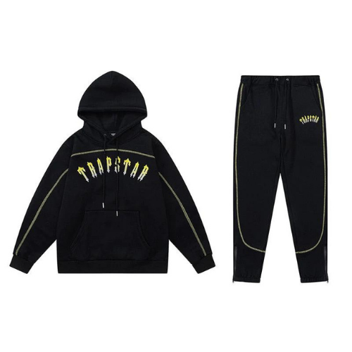 SURVÊTEMENT CENTRAL CEE X TRAPSTAR