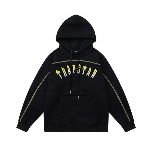 SURVÊTEMENT CENTRAL CEE X TRAPSTAR