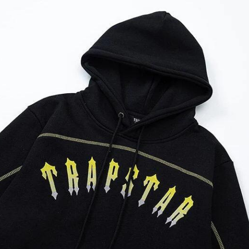 SURVÊTEMENT CENTRAL CEE X TRAPSTAR